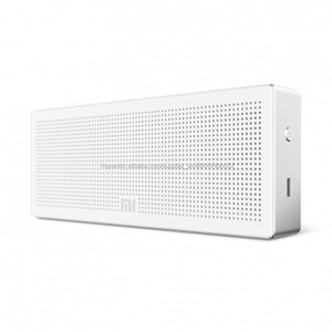 Original <span class=keywords><strong>Xiaomi</strong></span> <span class=keywords><strong>mi</strong></span> Altavoz Bluetooth Inalámbrico Portátil <span class=keywords><strong>Mini</strong></span> Altavoz Cuadrados Caja para IPhone y Teléfonos Android - Product Image 2