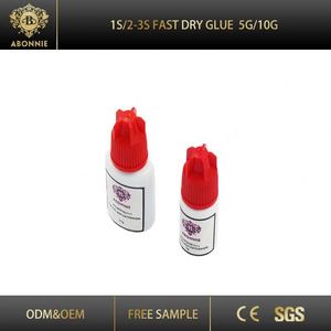 1 s À Séchage Rapide 3d Réel Vison Cils Extension Colle Vente Entière - Product Image 3