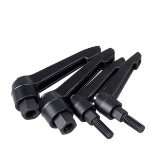 Máy Cnc Công Cụ Xử Lý Kim Loại Điều Chỉnh Kẹp Đòn Bẩy Xử Lý <span class=keywords><strong>1</strong></span>/4 5/<span class=keywords><strong>16</strong></span> 3/8 <span class=keywords><strong>1</strong></span>/2 - Product Image 2