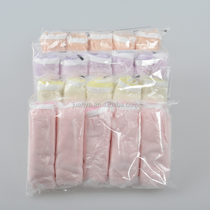 Travel Hotel Spa usado cómodo 100% señoras <span class=keywords><strong>ropa</strong></span> <span class=keywords><strong>interior</strong></span> desechable - Product Image 6