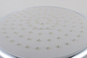 GFV-DP03 Novo ABS cabeça de chuveiro do banheiro à prova d' água escondida câmera - Product Image 4