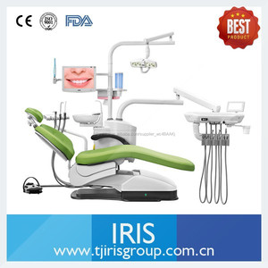 Poltrona con <span class=keywords><strong>dentista</strong></span> sgabello/riunito fabbricati in cina - Product Image 3