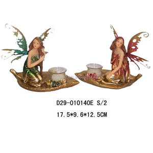 Handmade angeli volare angelo decorazione - Product Image 5