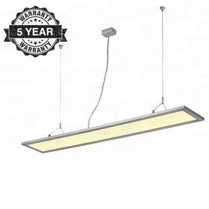 Modern Ugr19 600x600mm 40W 120lmw <strong>2x4</strong> Adjustable Recess Office Backlit <strong>LED</strong> CEIL Smart Dimmable <strong>Panel</strong> <strong>Light</strong> Living Room - Product Image 6
