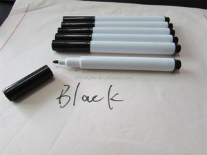 Wipe Clean <strong>Pen</strong> <strong>White</strong> <strong>Board</strong> Marker <strong>Pens</strong> - Product Image 2