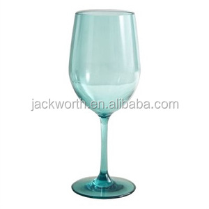 Copa de vino tinto acrílico inastillable de 22 oz - Product Image 5