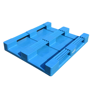 PEHD ou PP haute standard en plastique <span class=keywords><strong>epal</strong></span> euro <span class=keywords><strong>palette</strong></span> poids utilisé pour entrepôt - Product Image 2