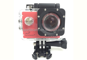 Dernières caméras d'action originaux <span class=keywords><strong>sjcam</strong></span> <span class=keywords><strong>sj4000</strong></span> wifi, sportives sj4k caméras d'action - Product Image 2