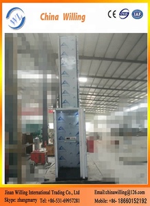 Elevador de Silla de Ruedas para el Hogar de 250 kg, Elevadores de Silla de Ruedas <span class=keywords><strong>Braun</strong></span>, Precio de Elevador de Silla de Ruedas - Product Image 3