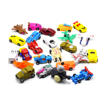 Petit jouet en plastique Non toxique pour bébé, 3 ou 6 ans, mini capsules d'œufs en plastique, jouets de poupée pour enfants, livraison gratuite ZF10