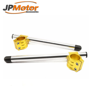 Phổ CNC Nhôm Xe Máy <span class=keywords><strong>Clip</strong></span> Trên Tay Lái - Product Image 3