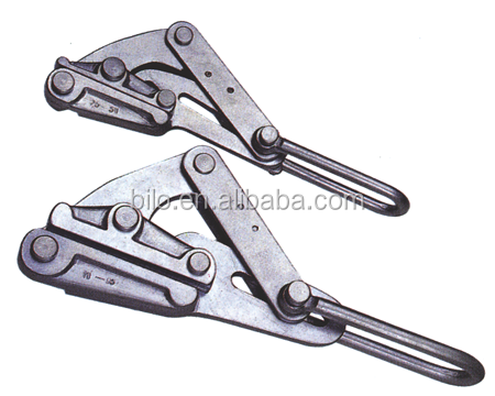 Wire Clamp