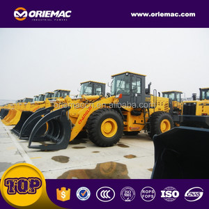 <span class=keywords><strong>CHANGLIN</strong></span> 966 baru <span class=keywords><strong>wheel</strong></span> <span class=keywords><strong>loader</strong></span> 6ton 3.5cbm payloader harga rendah untuk dijual - Product Image 2
