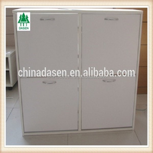 สไตล์ที่เรียบง่ายตู้<span class=keywords><strong>รองเท้า</strong></span><span class=keywords><strong>ไม้</strong></span> - Product Image 3