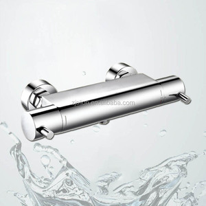 WRAS Thermostatic <strong>Shower</strong> <strong>bar</strong> <strong>Valves</strong> - Product Image 1