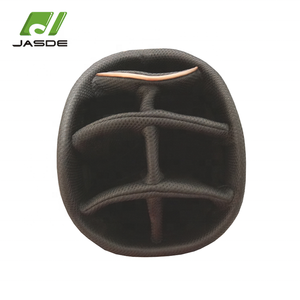 Barato al por mayor de los hombres de la pu <span class=keywords><strong>golf</strong></span> carro bolsa - Product Image 6