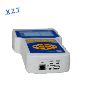 HZPD-9209B Hand held numérique PD partielle testeur de décharge - Product Image 2