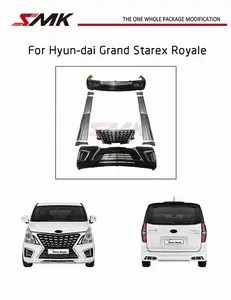 Hyun-dai için H1 büyük Starex Royale tarzı kiti