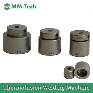 Herramienta automática de la soldadora de la fusión del zócalo de tubo de <span class=keywords><strong>Ppr</strong></span> - Product Image 2