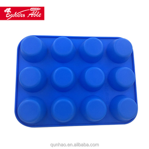 Últimas Custom antiadherente 12 cavidad mini <span class=keywords><strong>silicona</strong></span> <span class=keywords><strong>cake</strong></span> <span class=keywords><strong>pops</strong></span> <span class=keywords><strong>molde</strong></span> para hornear - Product Image 3