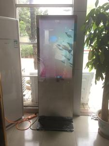 Mirror Panel Khung Ảnh Kỹ Thuật <span class=keywords><strong>S</strong></span>ố 43 Inch <span class=keywords><strong>Kiosk</strong></span> - Product Image 2
