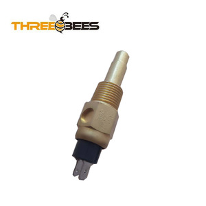 Bộ Máy Phát Điện Cảm Biến Nhiệt Độ Nước <span class=keywords><strong>Vdo</strong></span> 3/8NPT 98C - Product Image 5