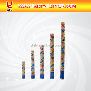 Hot selling high quality factory price handheld confetti cannon - Product Image 1