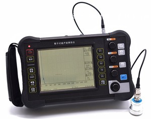 <span class=keywords><strong>Detector</strong></span> de falhas ultrassônico - Product Image 3
