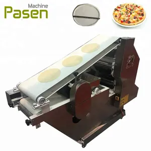 Automatico macchina del pane pita/arabo per il pane