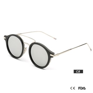 Lunettes de soleil personnalisées, nouveau modèle 2016, pas cher, Alibaba - Product Image 4
