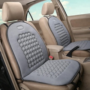 Bantal Kursi Mobil Maget Pijat - Product Image 3