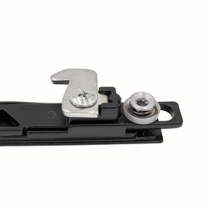 Aluminum <strong>Lock</strong> of Aluminium Doors and <strong>windows</strong> Accessories - Product Image 5
