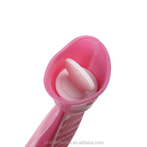 Bolsa de <span class=keywords><strong>Agua</strong></span> <span class=keywords><strong>Caliente</strong></span> de PVC para el Dolor de Cuello de Changzhou - Product Image 3