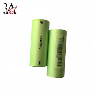 Оригинальные аккумуляторы A123 3,2 В, 2500 мАч, литий-железо-фосфатный Аккумулятор мощностью 70 А, разрядные аккумуляторы ANR26650 lifepo4 - Product Image 1