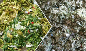 Machine de prétraitement pour la fabrication de compost <span class=keywords><strong>TIMO</strong></span> à bas prix - Product Image 6