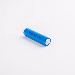Price low high quality 18650 <span class=keywords><strong>3</strong></span>,7 v 1400mAh New Li-ion battery - Product Image 3