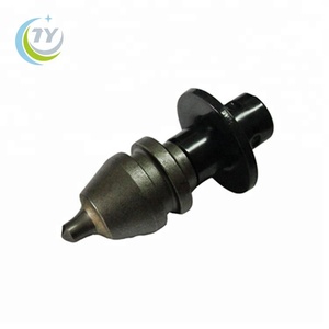 Cacbua vonfram lời khuyên 20mm nhựa đường và bê tông đường cắt bit - Product Image 2