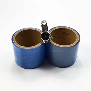 Ruban adhésif transparent en acrylique, ruban adhésif en Mylar, <span class=keywords><strong>film</strong></span> en polyester pour montre, <span class=keywords><strong>film</strong></span> de protection - Product Image 2