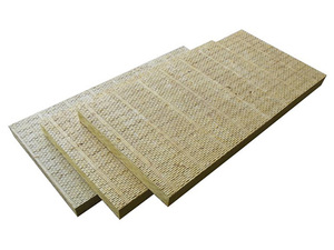 Feuille <span class=keywords><strong>de</strong></span> <span class=keywords><strong>Laine</strong></span> <span class=keywords><strong>De</strong></span> <span class=keywords><strong>roche</strong></span> pour le Chauffage et Isolation <span class=keywords><strong>Phonique</strong></span> Feuilles Utilisées Dans Les Murs Extérieurs - Product Image 2
