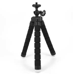 Mini Điện Thoại Di Động Tripod Bạch Tuộc Tripod Với Điều Khiển Từ Xa Màn Trập Điện Thoại Đứng Chủ - Product Image 5