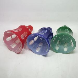 Set <span class=keywords><strong>di</strong></span> 3 Colori Rosso Verde Blu Ortodossa Veglia <span class=keywords><strong>di</strong></span> Vetro Tazza <span class=keywords><strong>di</strong></span> Candela - Product Image 6