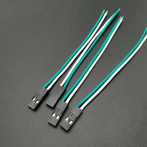 2 Pin Dupont Jumper Wire Kabel - Product Image 2