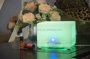 Nouvelle conception de soins de Santé produit d'huile essentielle diffuseur ultransmit mini aroma diffuseur dans <span class=keywords><strong>l</strong></span>'hôtel - Product Image 5