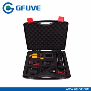 Calibreur de compteur monophasé à pince GFUVE GF112B, en kWh