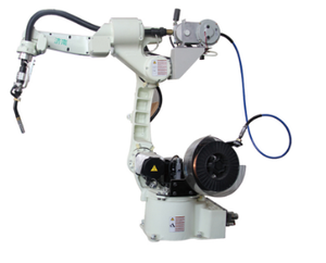 Automatische Roboter 3D <span class=keywords><strong>Laser</strong></span> Schneiden Maschine für metall schneiden - Product Image 2
