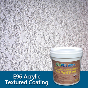 Pintura de Granito con Efecto Natural <span class=keywords><strong>para</strong></span> Paredes Exteriores - Product Image 1