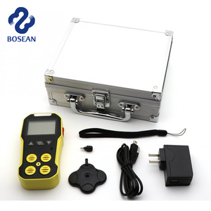 Precio de fábrica portátil H2S detector de gas para la industria de minas y Hogar y nueva <span class=keywords><strong>casa</strong></span> - Product Image 3