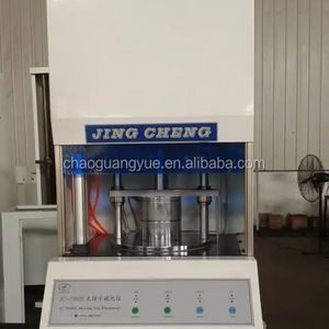 Yn 41097 High Quality Computer control Type <strong>Mooney</strong> <strong>Viscometer</strong> Electrical Tester - Product Image 2