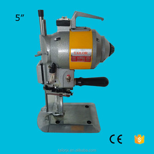 5 inch <span class=keywords><strong>km</strong></span> con dao dài máy cắt vải - Product Image 1