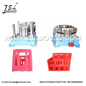قالب بلاستيكي لحقن الجعة في المصنع بجودة عالية حسب الطلب - Product Image 6